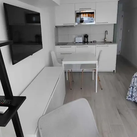 Apartamento 049 6ta Planta Frente Al Mar Palace Platja d'Aro (Playa de Aro)